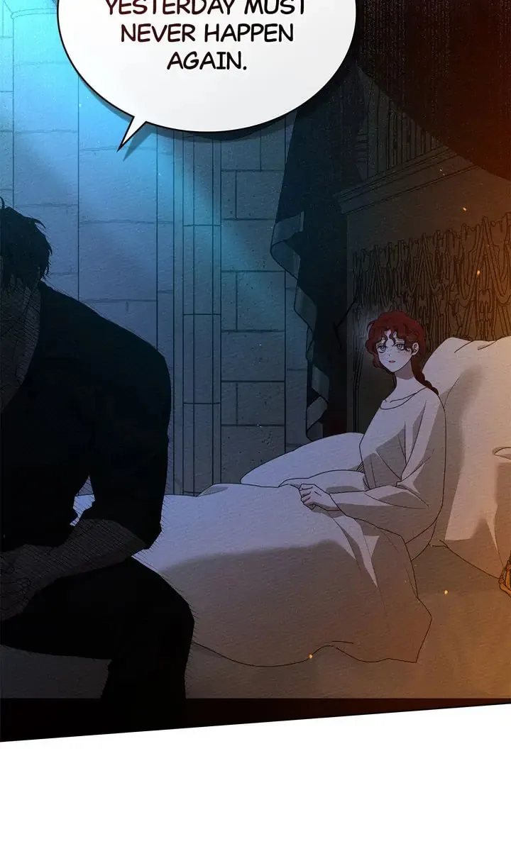 Read Under the Oak Tree chapter 74 image 21 on Lezhin