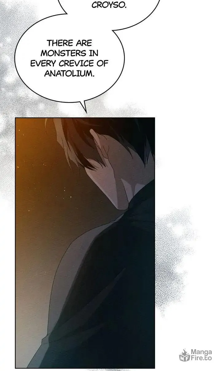 Read Under the Oak Tree chapter 74 image 23 on Lezhin