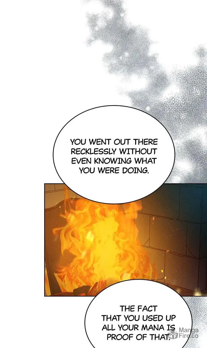 Read Under the Oak Tree chapter 74 image 24 on Lezhin