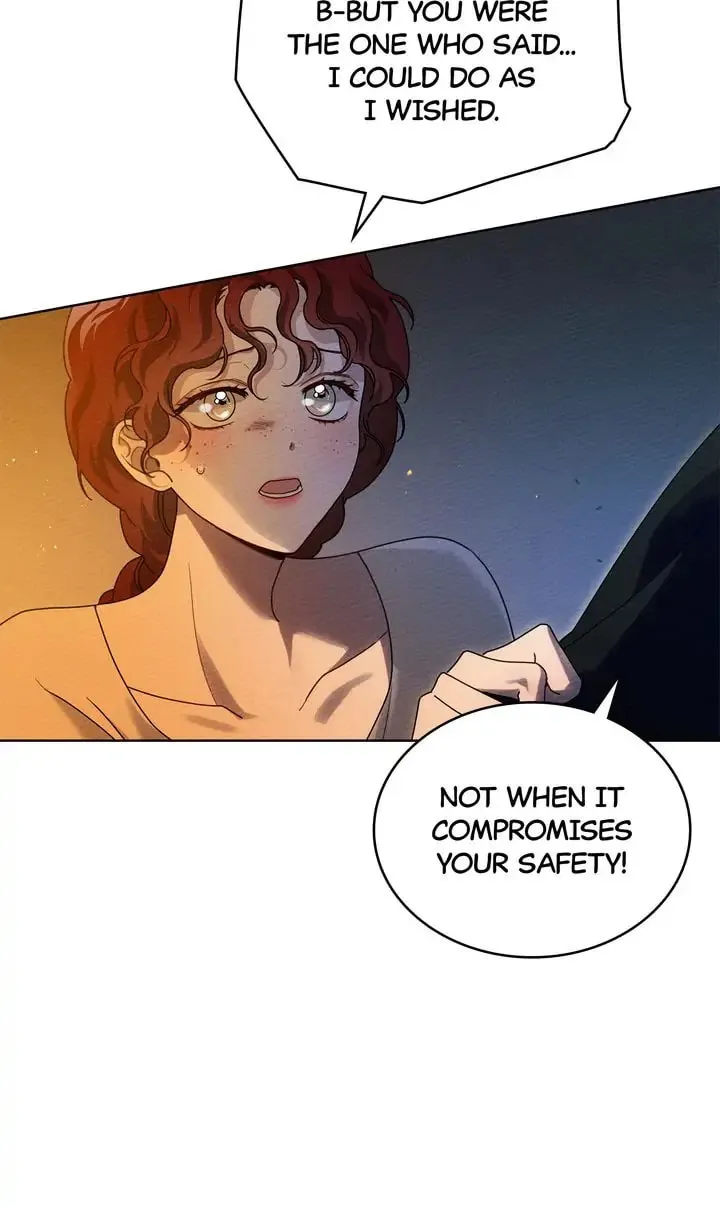 Read Under the Oak Tree chapter 74 image 28 on Lezhin