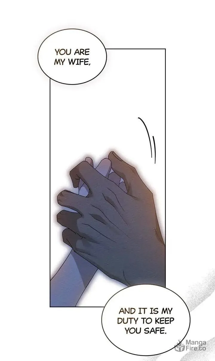 Read Under the Oak Tree chapter 74 image 29 on Lezhin