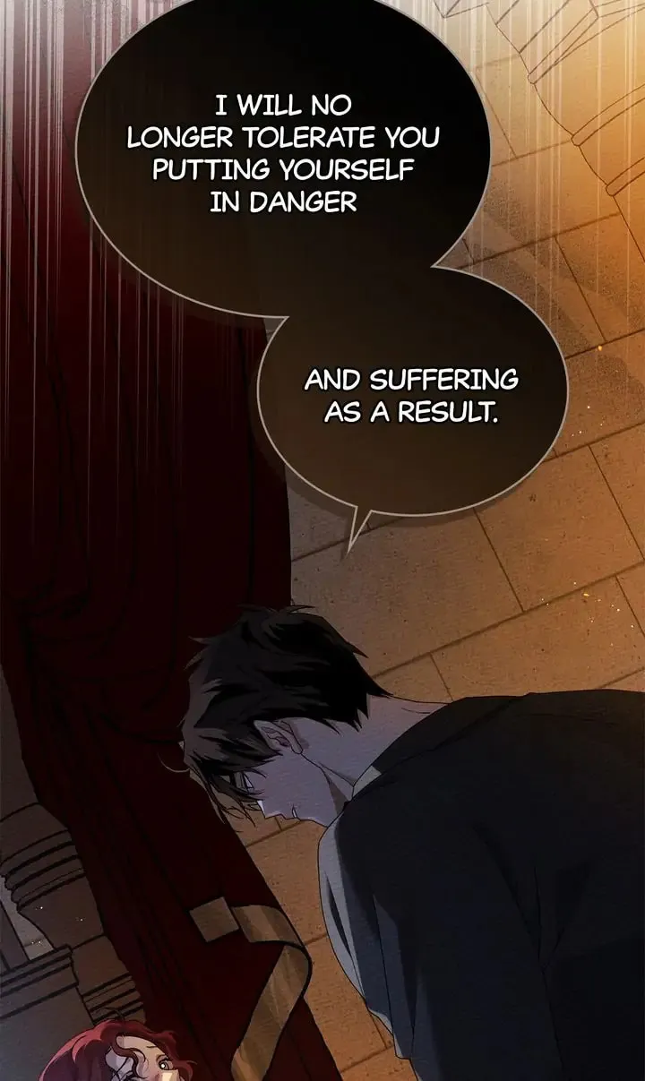 Read Under the Oak Tree chapter 74 image 31 on Lezhin
