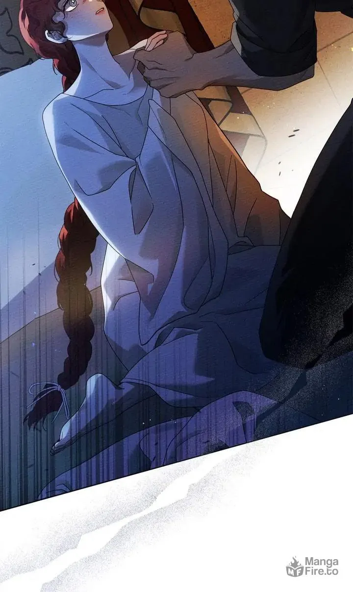 Read Under the Oak Tree chapter 74 image 32 on Lezhin