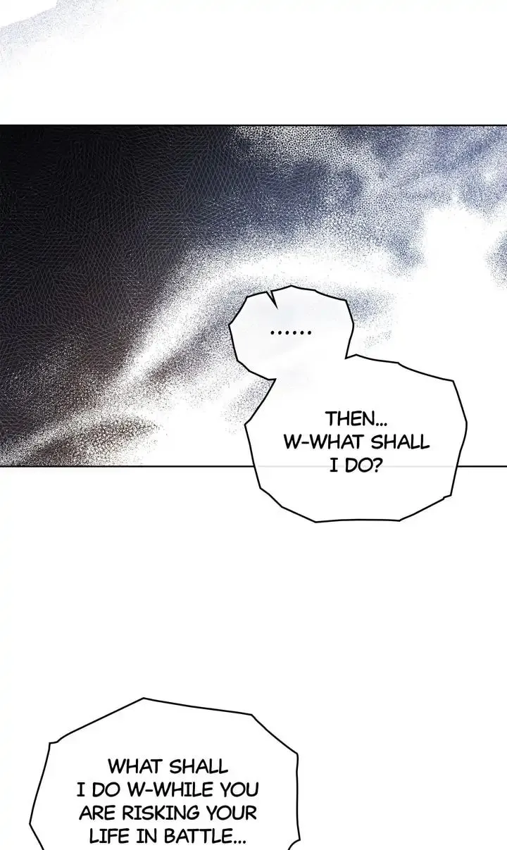 Read Under the Oak Tree chapter 74 image 33 on Lezhin