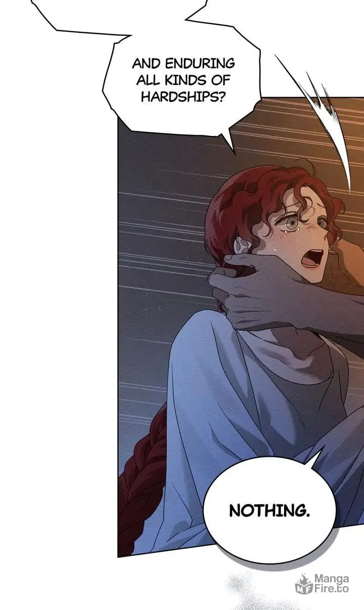 Read Under the Oak Tree chapter 74 image 34 on Lezhin