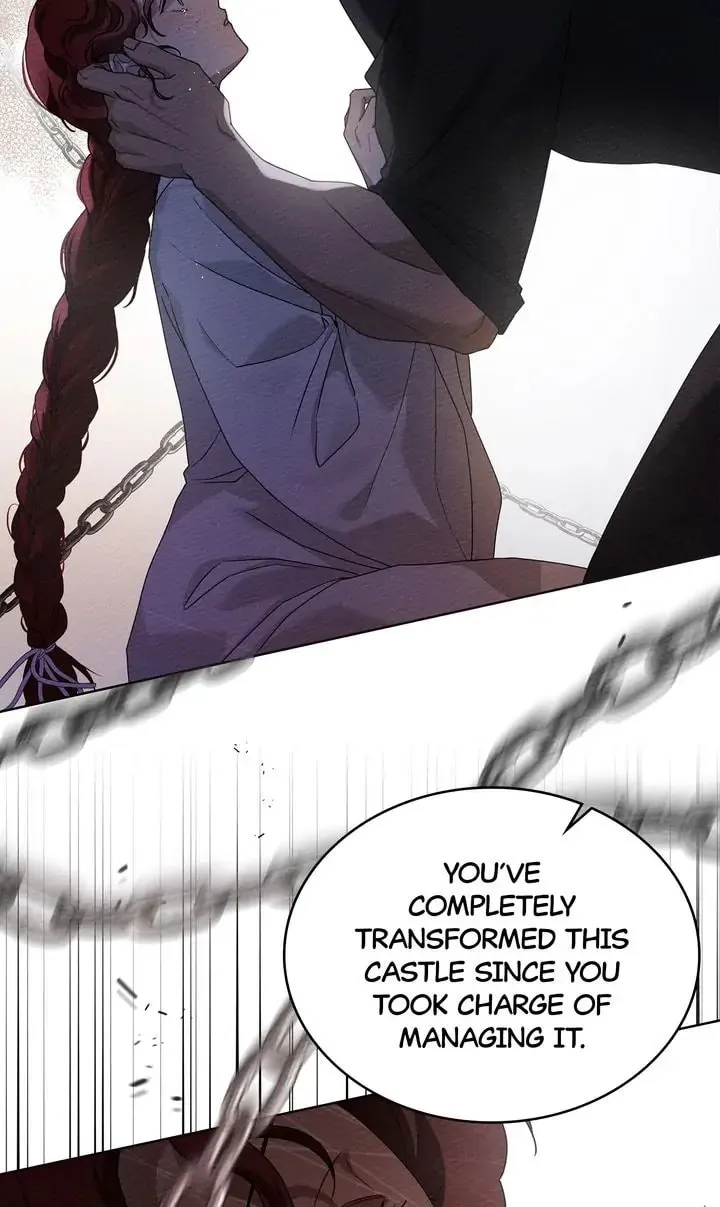 Read Under the Oak Tree chapter 74 image 36 on Lezhin