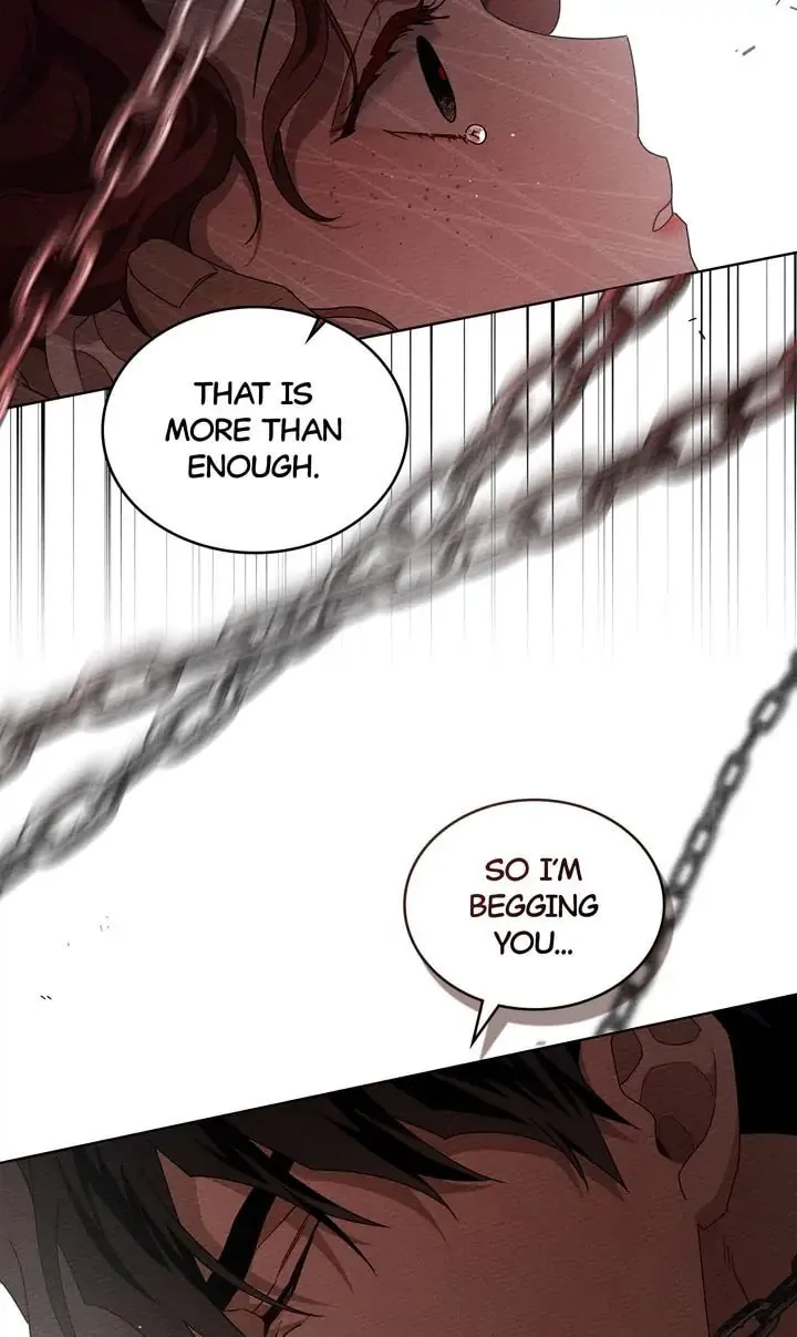 Read Under the Oak Tree chapter 74 image 37 on Lezhin