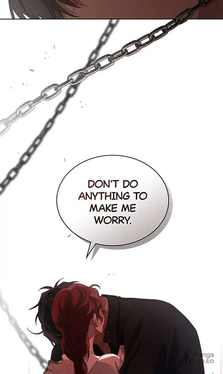 Read Under the Oak Tree chapter 74 image 38 on Lezhin