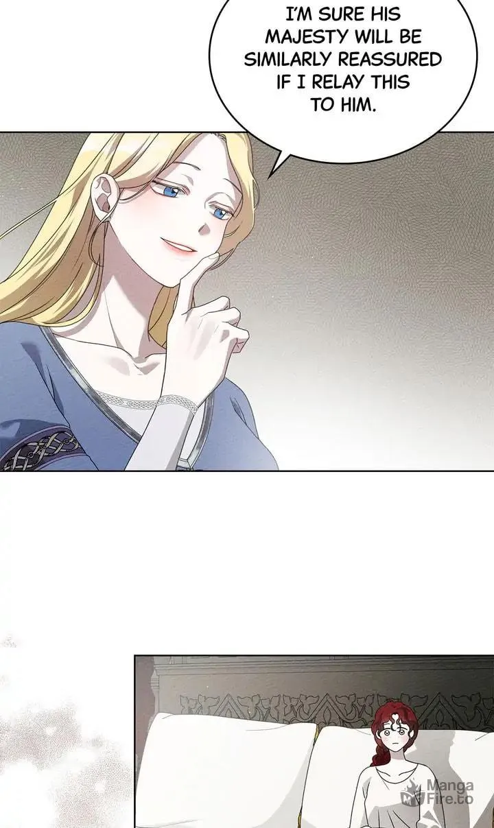 Read Under the Oak Tree chapter 74 image 4 on Lezhin