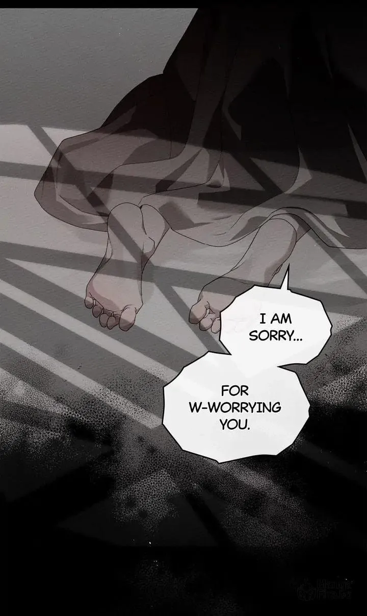 Read Under the Oak Tree chapter 74 image 41 on Lezhin