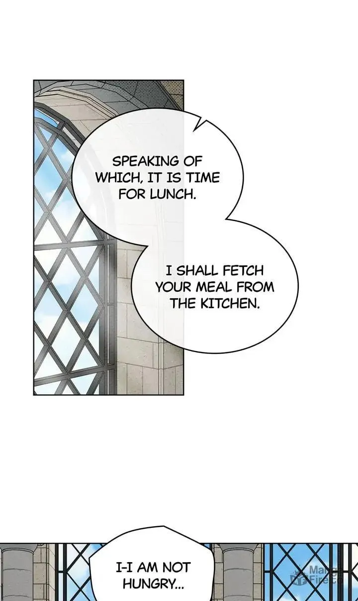 Read Under the Oak Tree chapter 74 image 47 on Lezhin