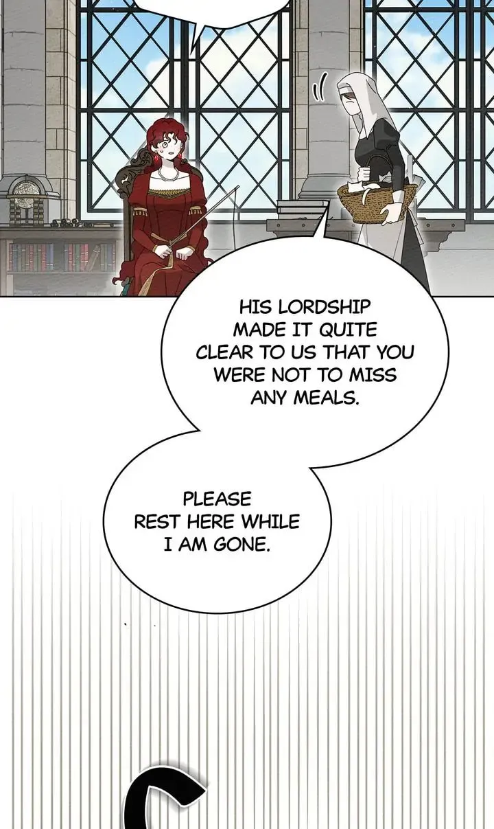 Read Under the Oak Tree chapter 74 image 48 on Lezhin