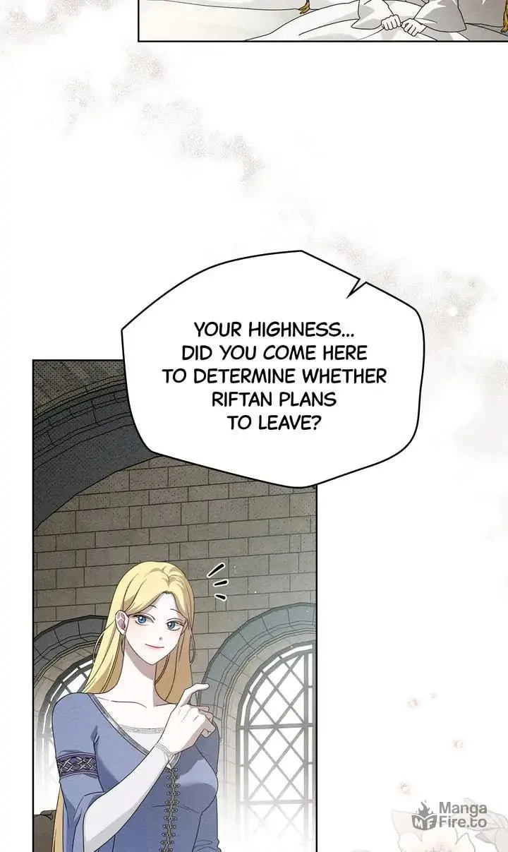 Read Under the Oak Tree chapter 74 image 5 on Lezhin