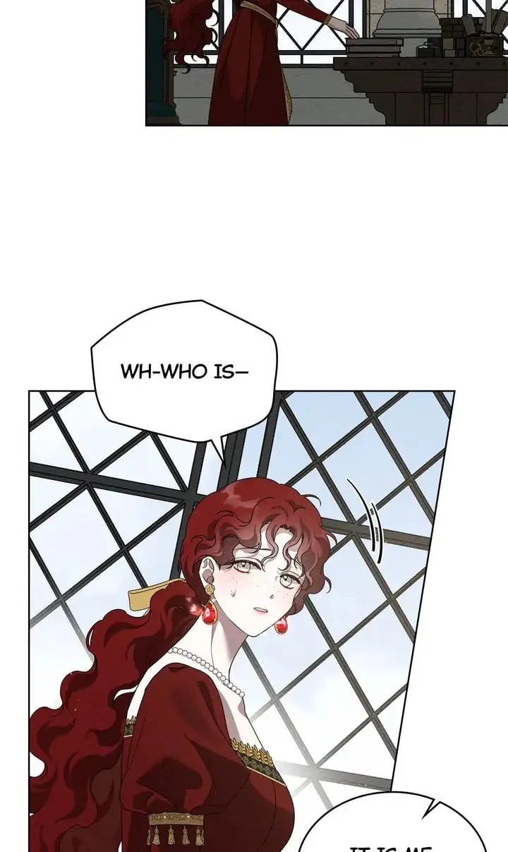 Read Under the Oak Tree chapter 74 image 55 on Lezhin