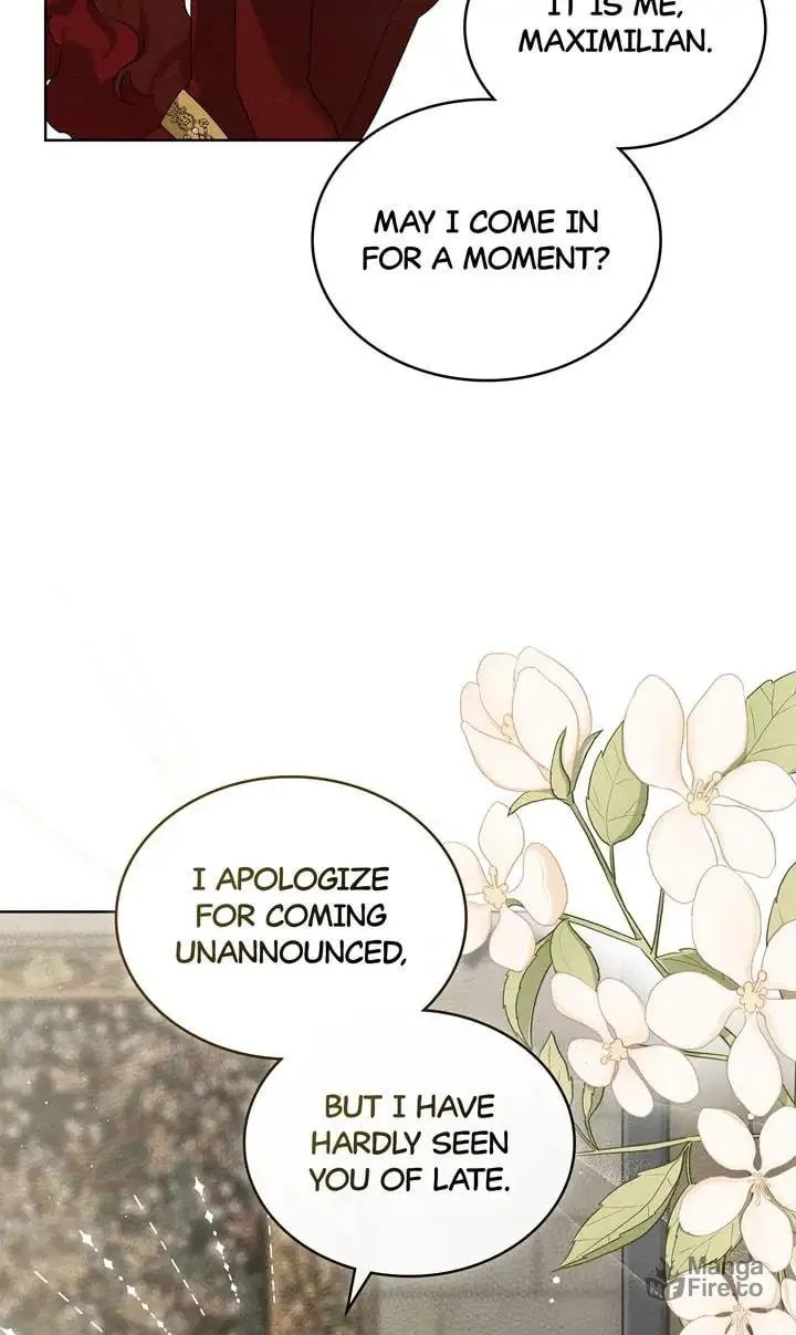 Read Under the Oak Tree chapter 74 image 56 on Lezhin