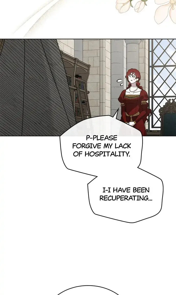 Read Under the Oak Tree chapter 74 image 58 on Lezhin