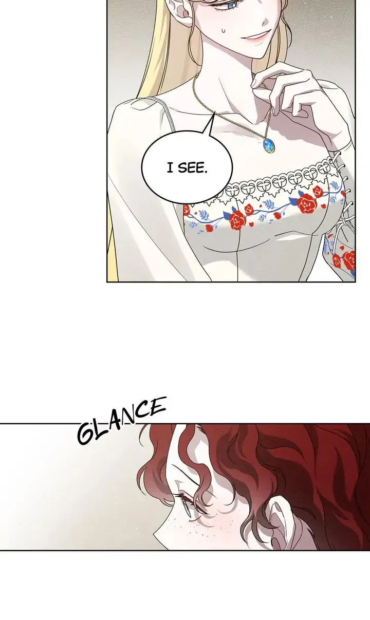 Read Under the Oak Tree chapter 74 image 60 on Lezhin