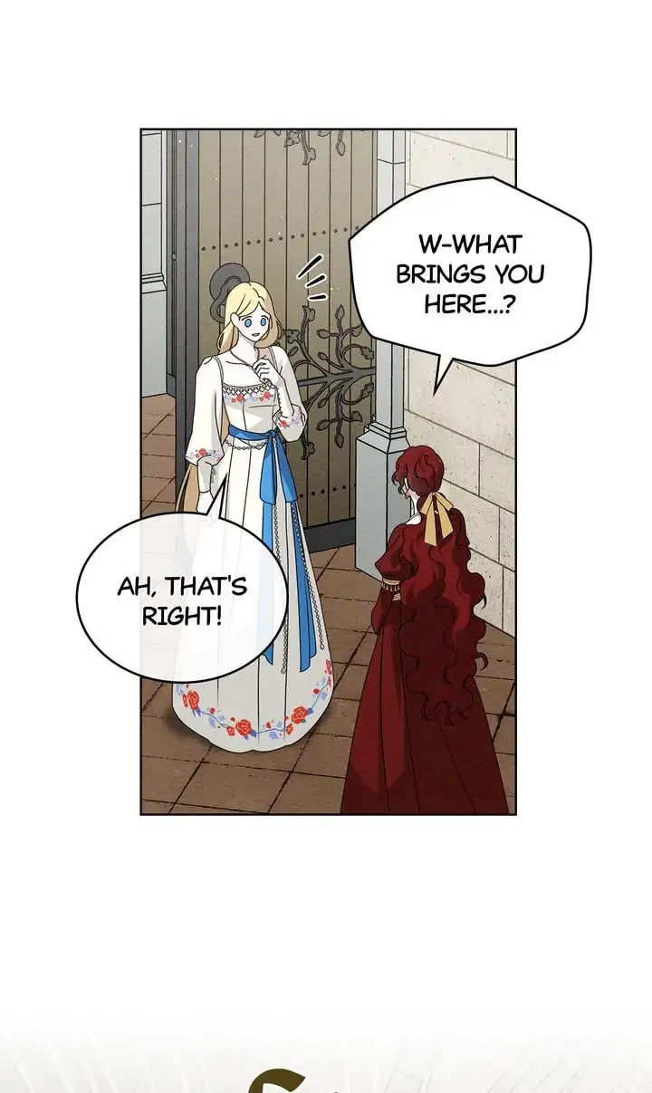 Read Under the Oak Tree chapter 74 image 61 on Lezhin