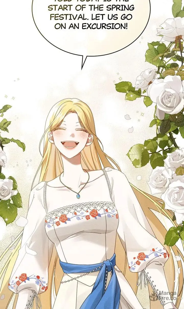 Read Under the Oak Tree chapter 74 image 65 on Lezhin