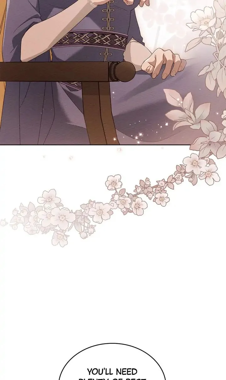 Read Under the Oak Tree chapter 74 image 7 on Lezhin