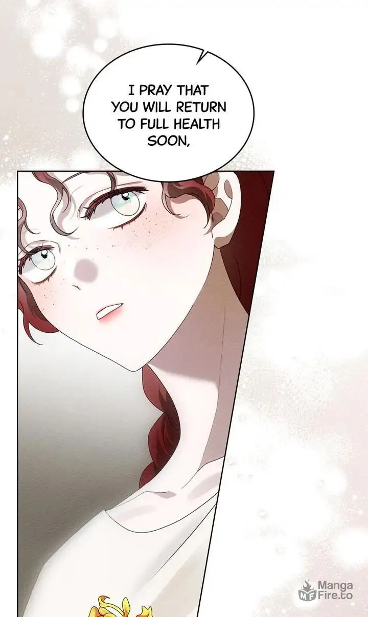 Read Under the Oak Tree chapter 74 image 9 on Lezhin