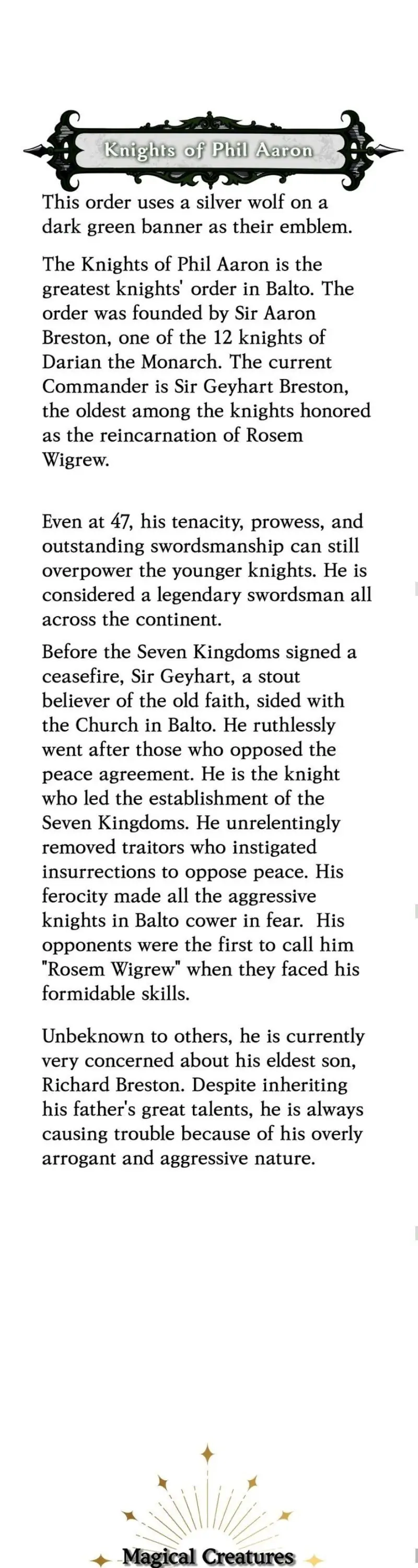 Read Under the Oak Tree chapter 75.1 image 7 on Lezhin