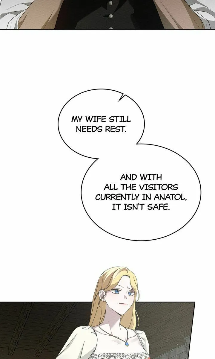 Read Under the Oak Tree chapter 75 image 1 on Lezhin