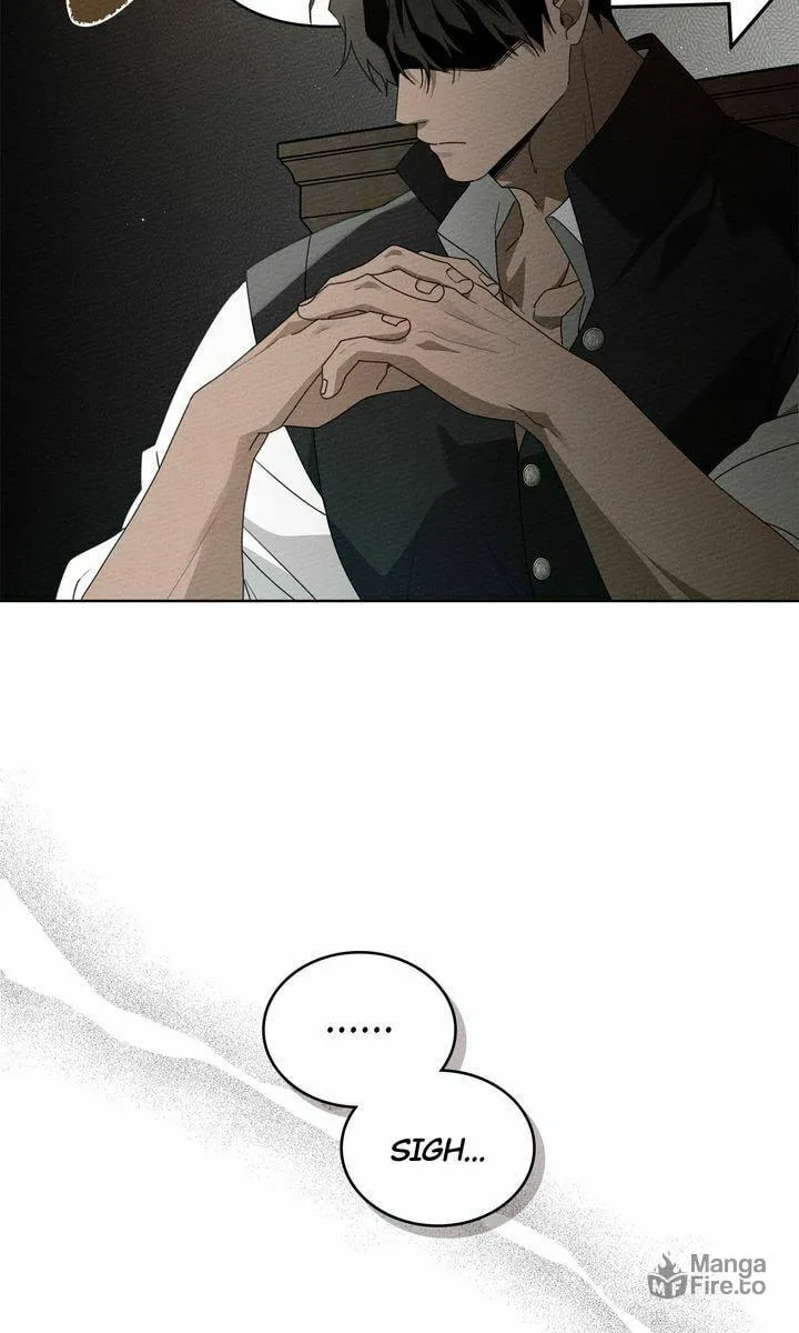 Read Under the Oak Tree chapter 75 image 11 on Lezhin
