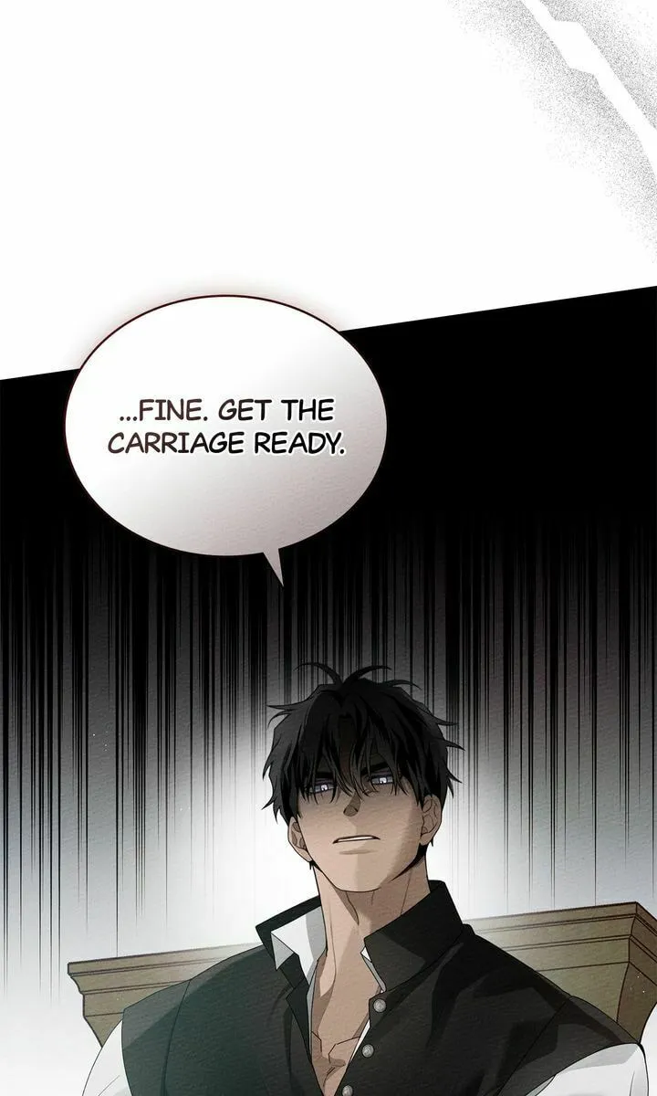 Read Under the Oak Tree chapter 75 image 12 on Lezhin