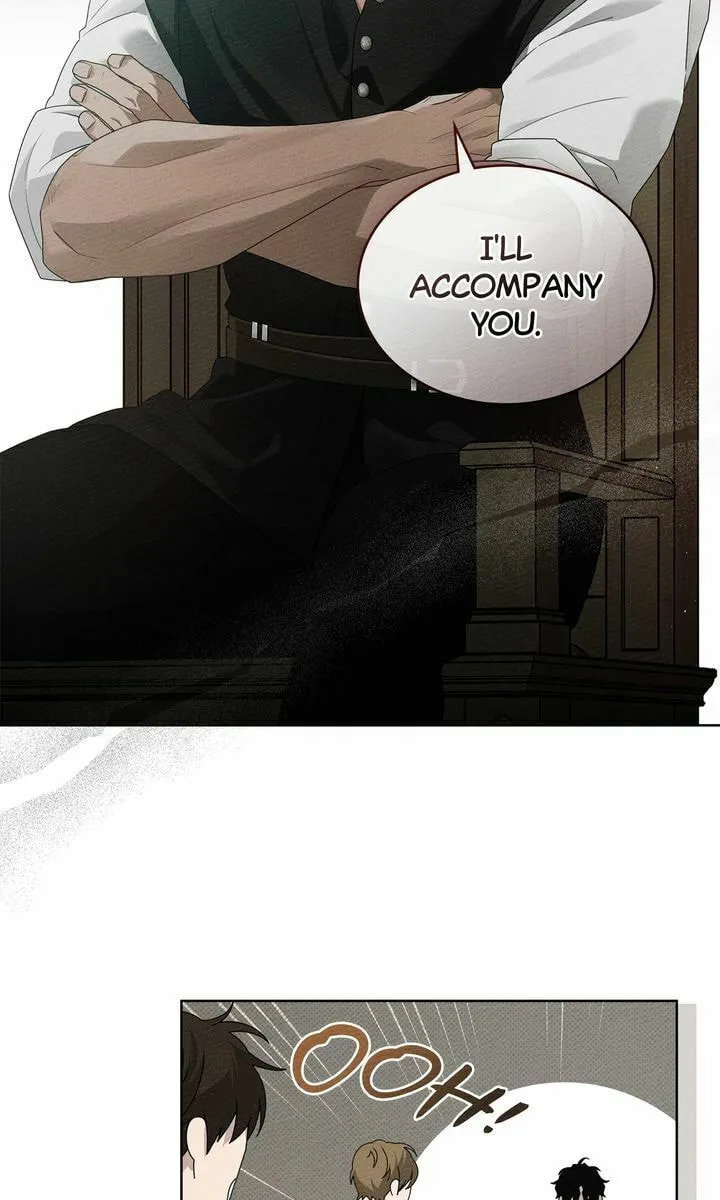 Read Under the Oak Tree chapter 75 image 13 on Lezhin