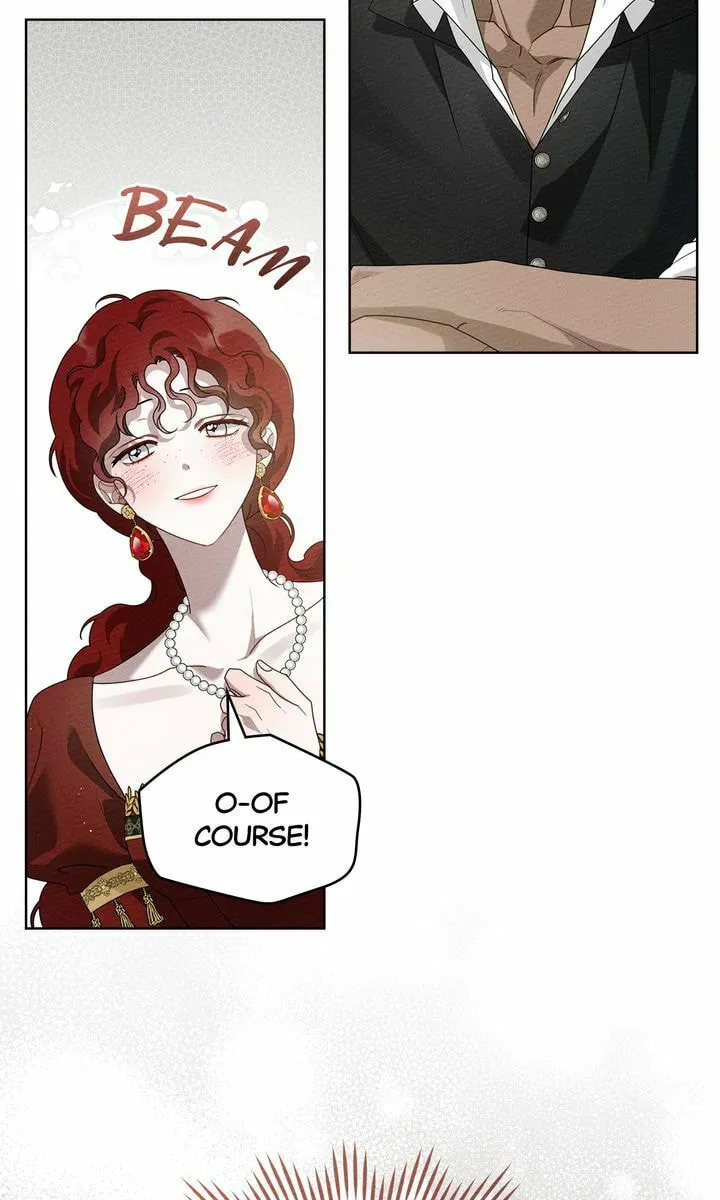 Read Under the Oak Tree chapter 75 image 15 on Lezhin