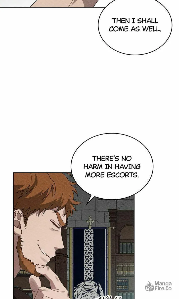 Read Under the Oak Tree chapter 75 image 17 on Lezhin