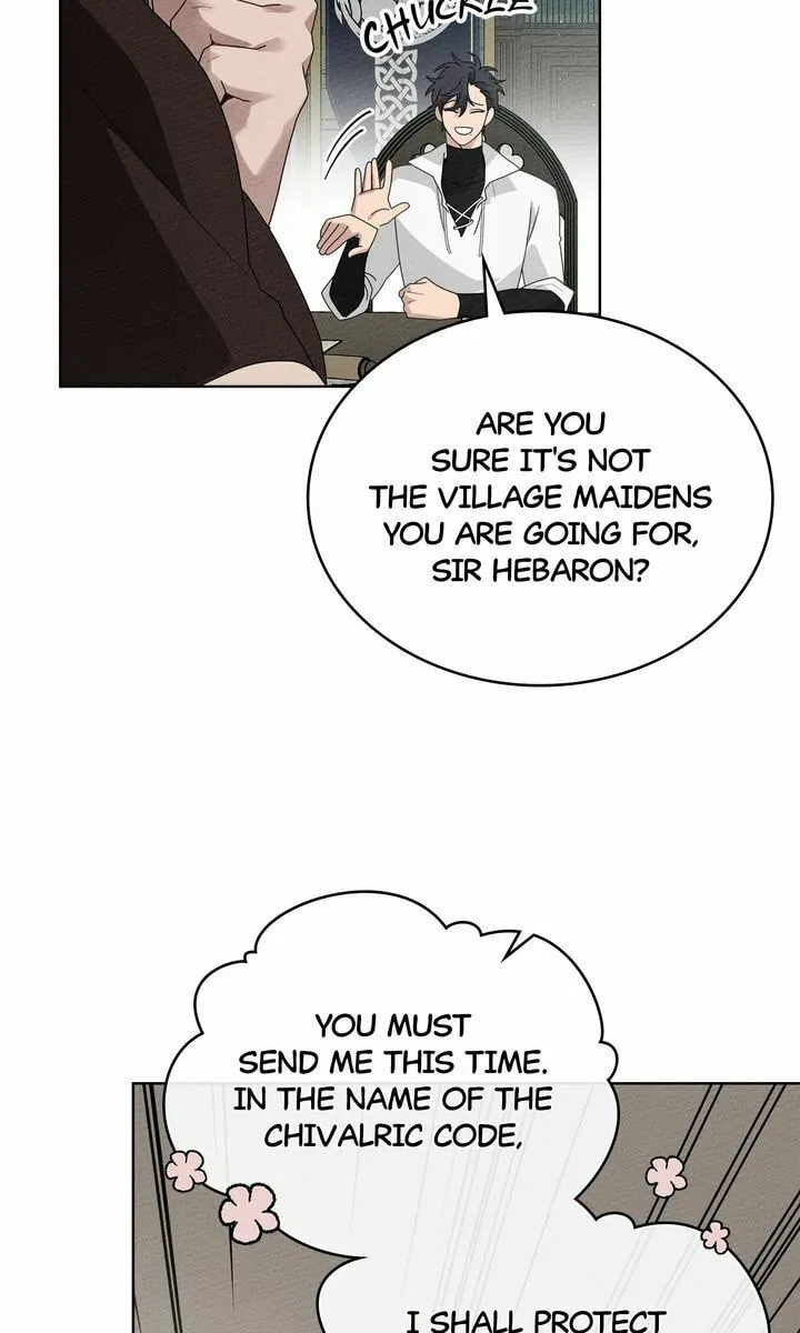 Read Under the Oak Tree chapter 75 image 18 on Lezhin