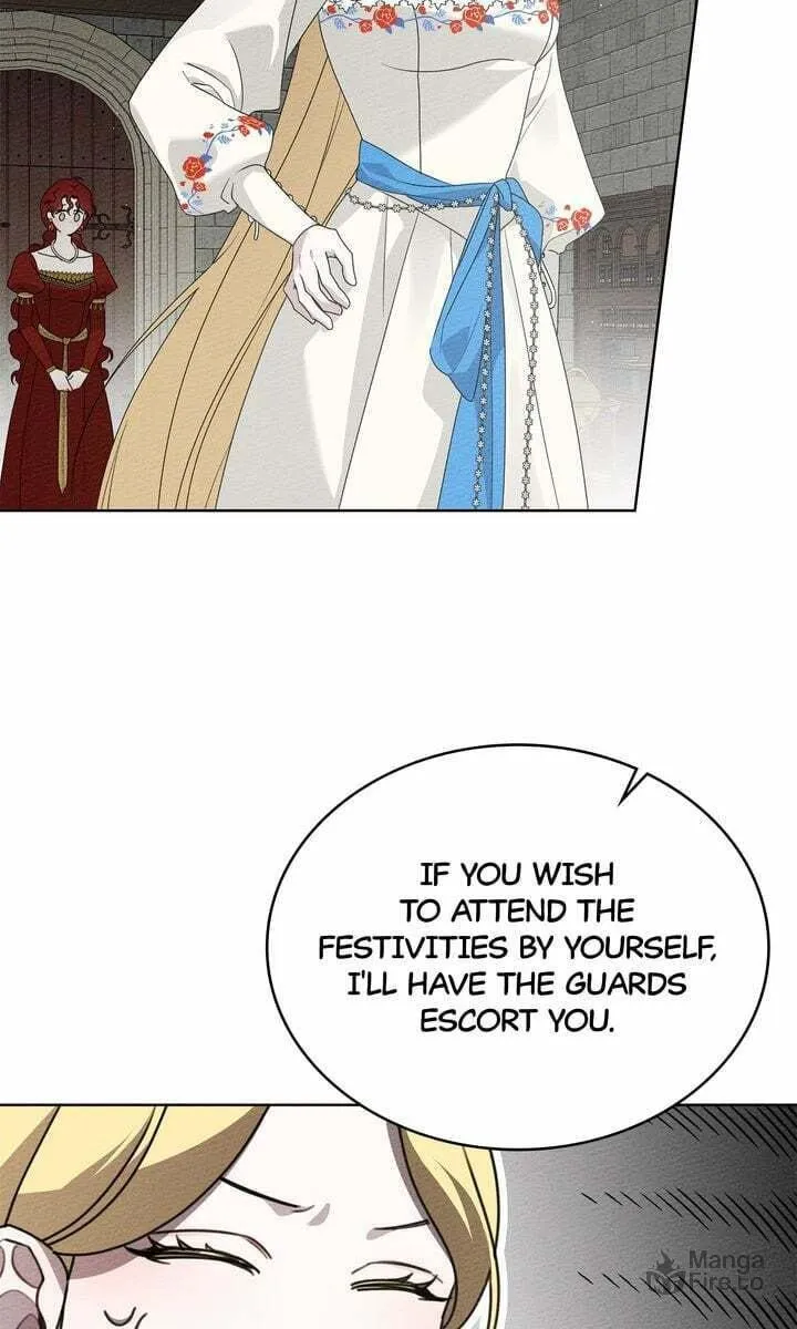 Read Under the Oak Tree chapter 75 image 2 on Lezhin
