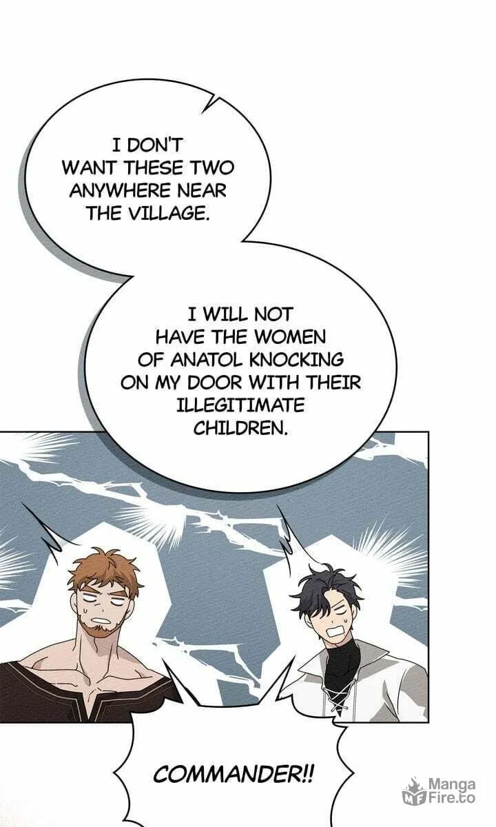 Read Under the Oak Tree chapter 75 image 20 on Lezhin