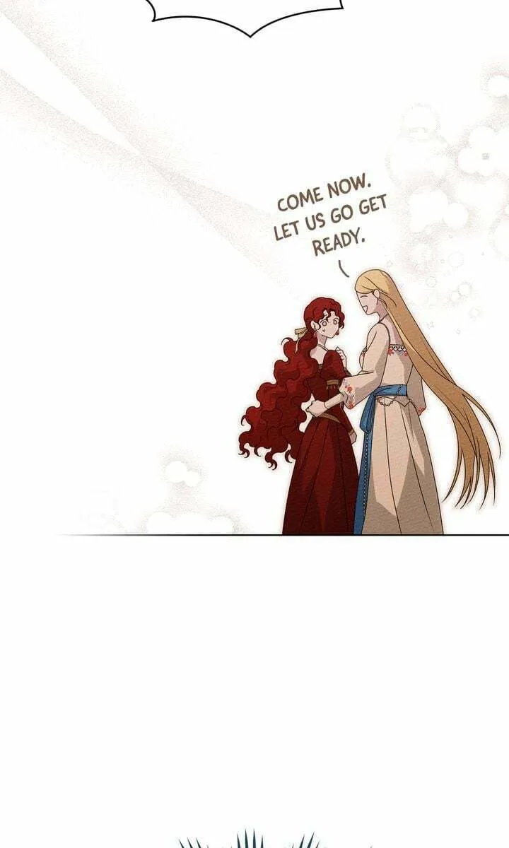Read Under the Oak Tree chapter 75 image 21 on Lezhin