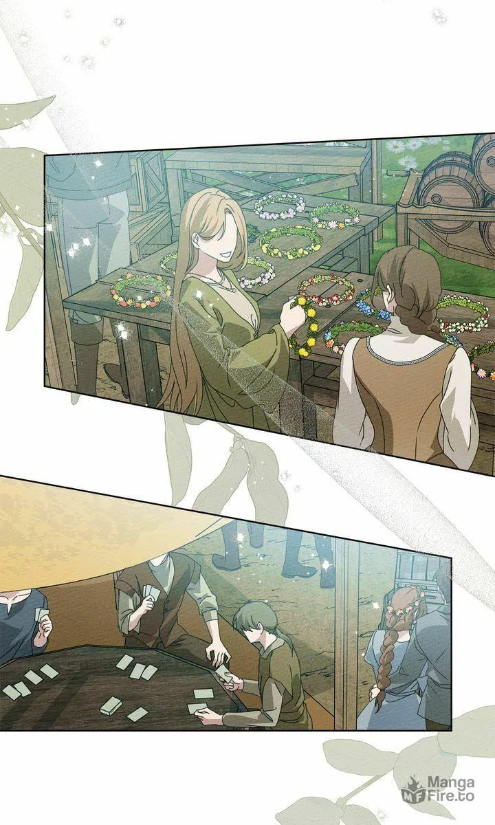 Read Under the Oak Tree chapter 75 image 24 on Lezhin