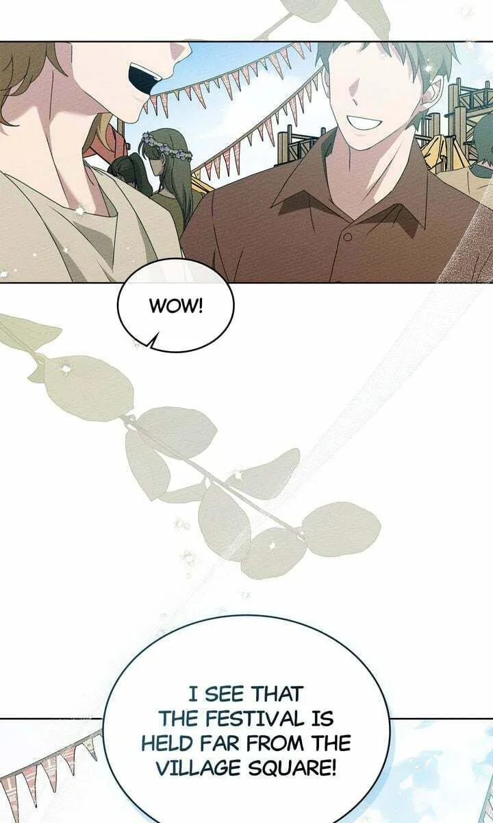Read Under the Oak Tree chapter 75 image 25 on Lezhin