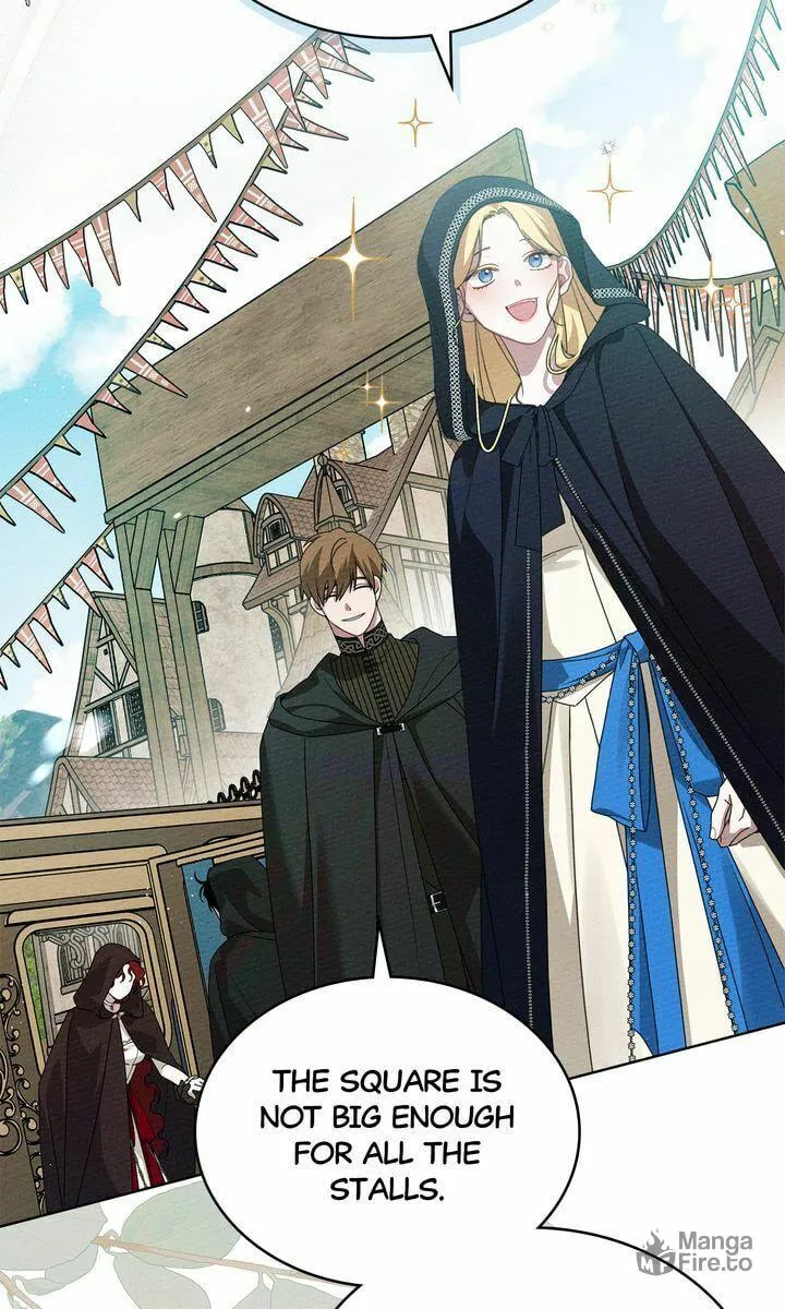 Read Under the Oak Tree chapter 75 image 26 on Lezhin