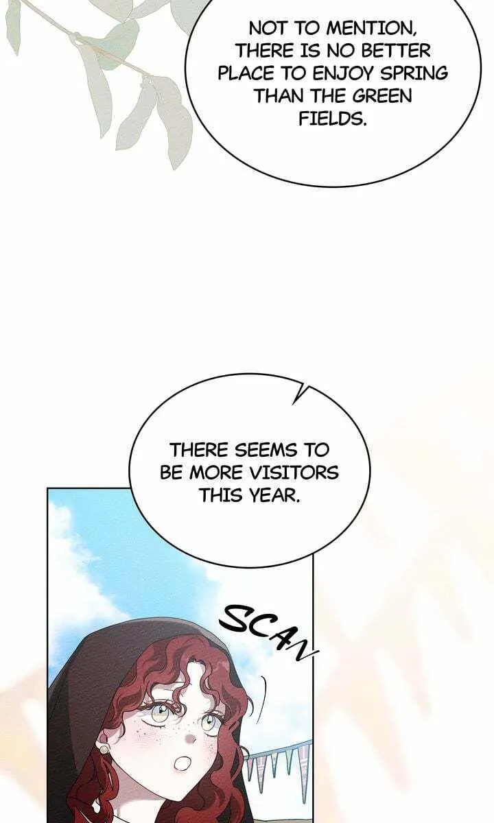 Read Under the Oak Tree chapter 75 image 27 on Lezhin