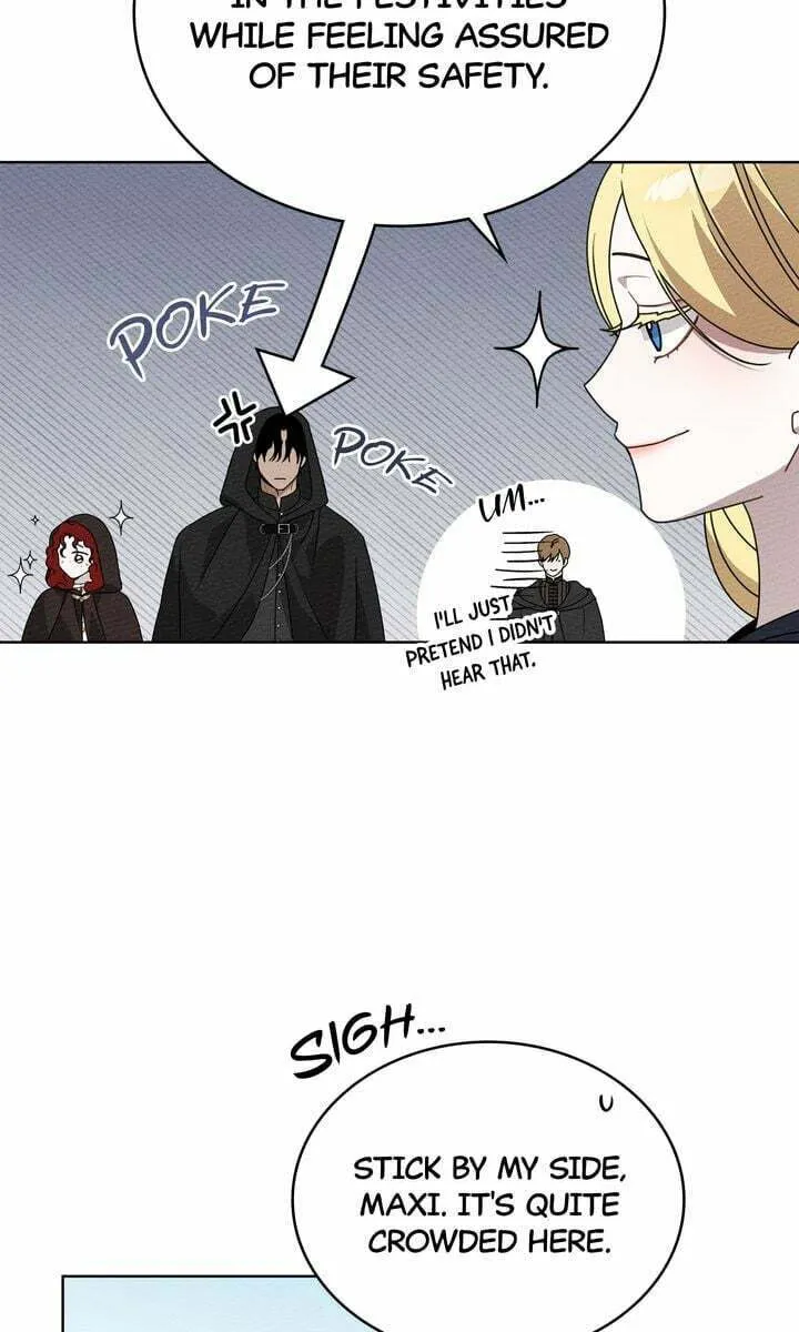 Read Under the Oak Tree chapter 75 image 30 on Lezhin