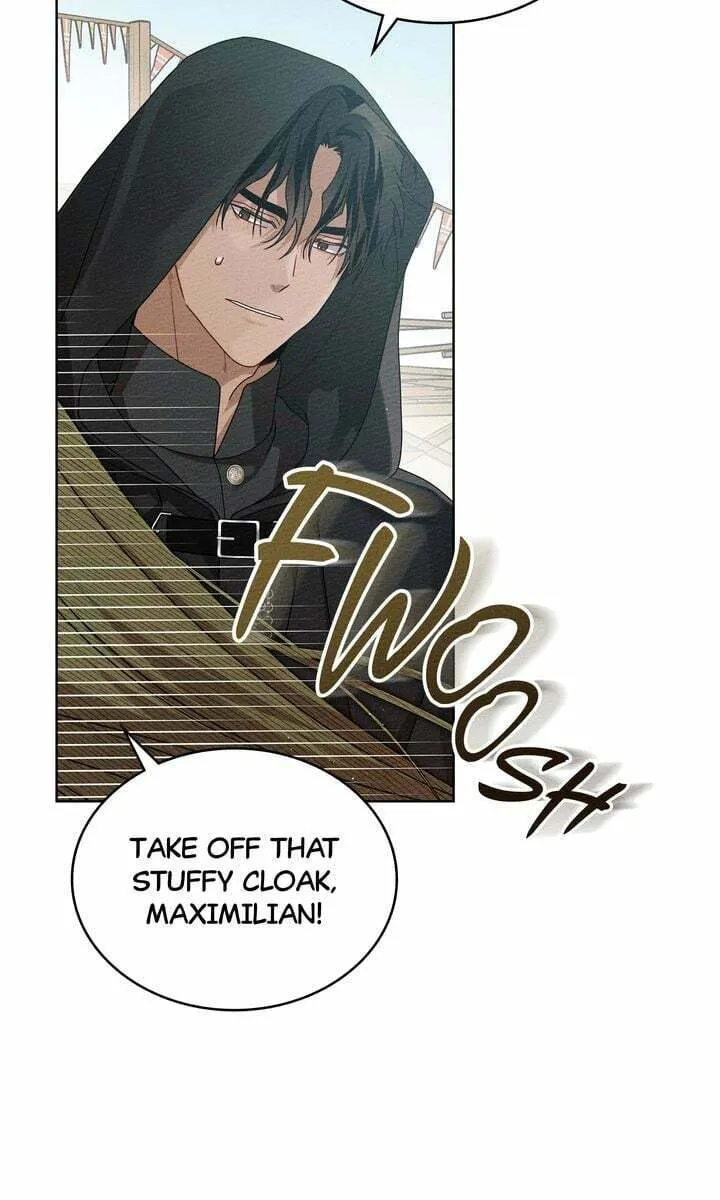 Read Under the Oak Tree chapter 75 image 31 on Lezhin