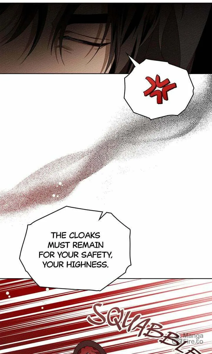 Read Under the Oak Tree chapter 75 image 32 on Lezhin