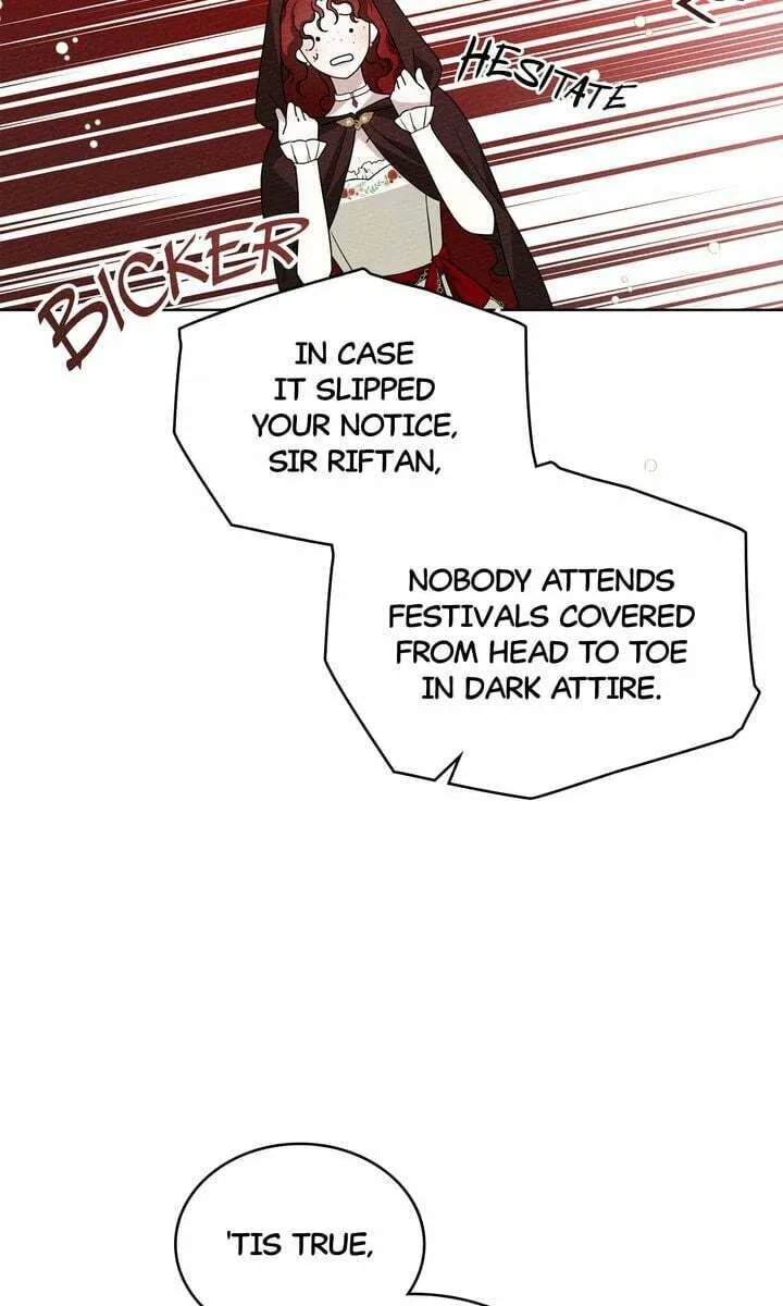 Read Under the Oak Tree chapter 75 image 33 on Lezhin