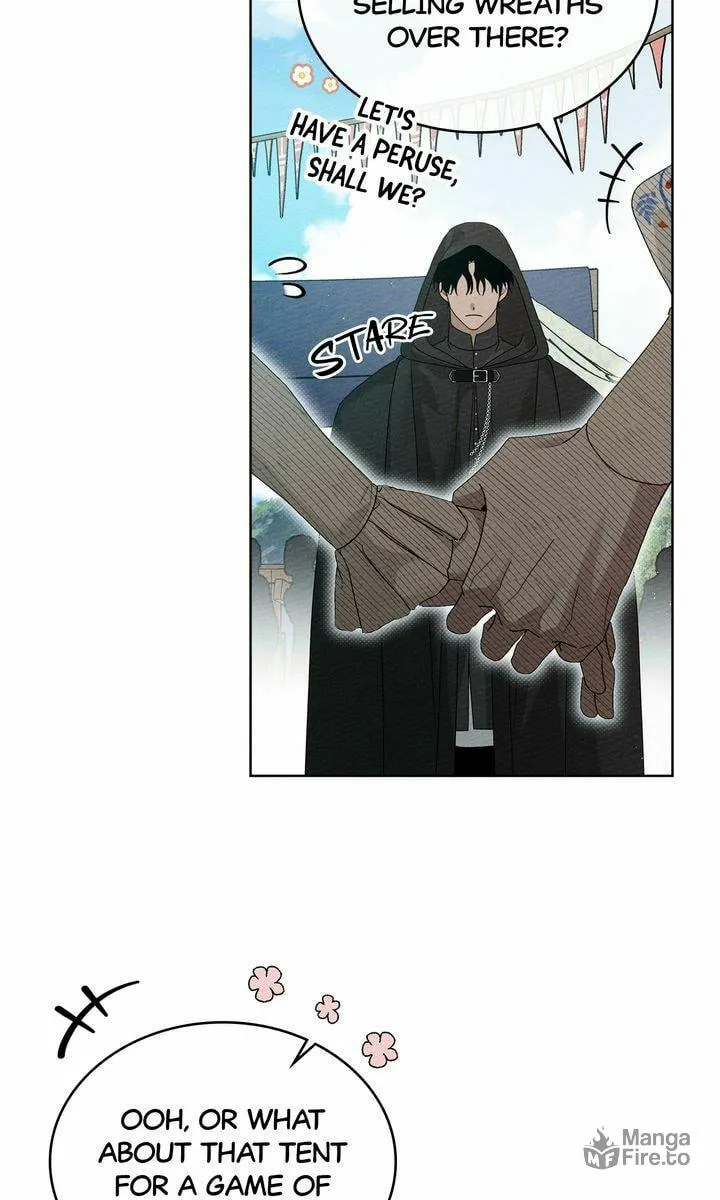 Read Under the Oak Tree chapter 75 image 38 on Lezhin
