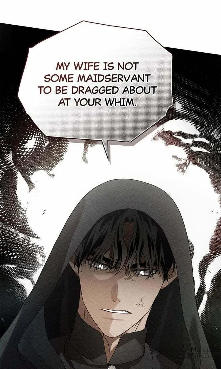 Read Under the Oak Tree chapter 75 image 41 on Lezhin