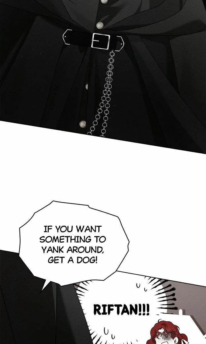 Read Under the Oak Tree chapter 75 image 42 on Lezhin