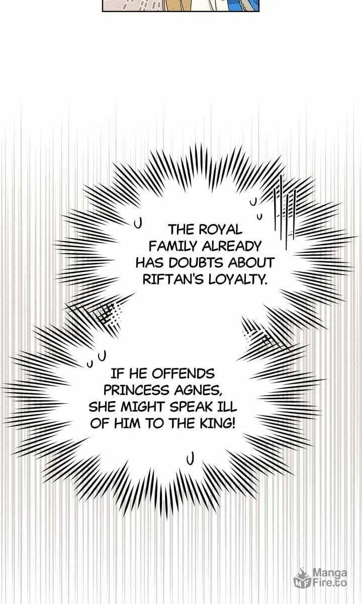 Read Under the Oak Tree chapter 75 image 44 on Lezhin