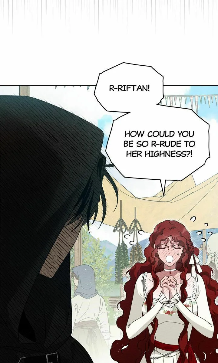 Read Under the Oak Tree chapter 75 image 45 on Lezhin