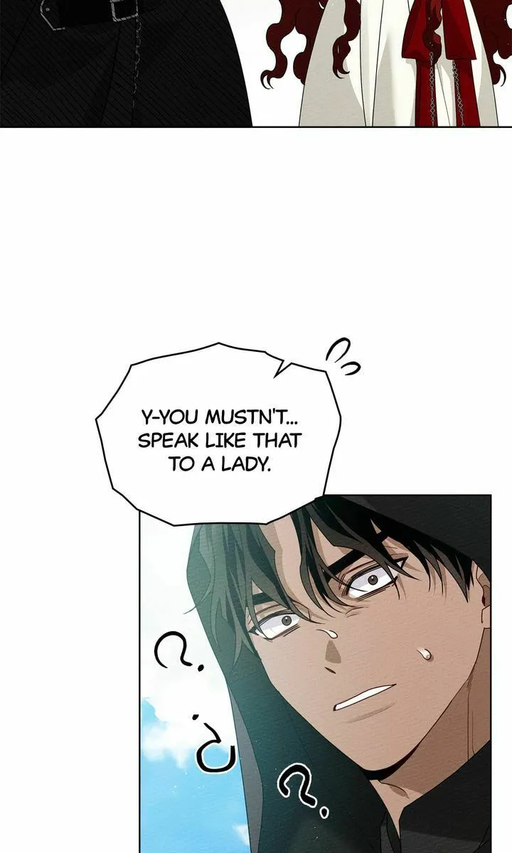 Read Under the Oak Tree chapter 75 image 46 on Lezhin